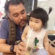 เมนูของร้าน FLOUR SHOPPE เซ็นทรัล ลาดพร้าว