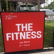 The Finess (ดาดฟ้า)