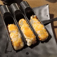 เมนูของร้าน Mala Top Double Soup Hot Pot Zhongshan