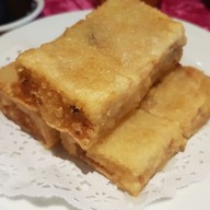 เมนูของร้าน Jasmin