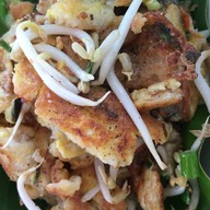 ป้าดาวอาหารตามสั่ง สันทรายน้อย เชียงใหม่