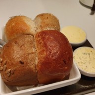 เมนูของร้าน New York Steakhouse โรงแรมเจดับบลิว แมริออท กรุงเทพฯ