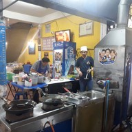 บรรยากาศ เทวดาเดินดิน