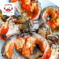 อ้วนปูดอง เสรีไทย (Seri Thai)