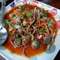 สเต็กป้าอ้วน