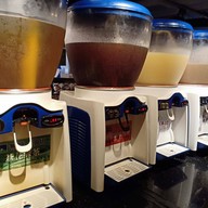 เมนูของร้าน Mala Top Double Soup Hot Pot Zhongshan