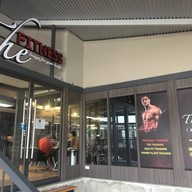 The Finess (ดาดฟ้า)