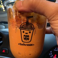 ปังเย็น นมสด ตลาด 62 blocs