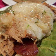 เมนูของร้าน Jasmin