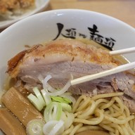 人類みな麺類