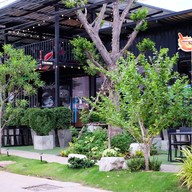 ด่านนัว E-San Restaurant