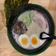 Tomato Ramen Noodle MBK