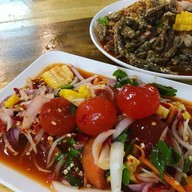 เมนูของร้าน SuperYum