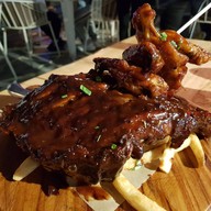 เมนูของร้าน Harbour Bar & Kitchen