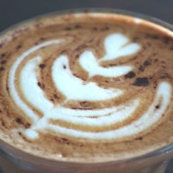 เมนูของร้าน HELLO STRANGERS CAFE