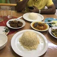 เมนูของร้าน Monika's Kitchen