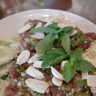 ชาวฟ้าทะเลคราม