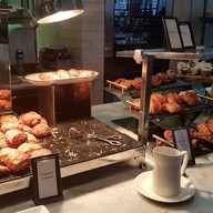 เมนูของร้าน Glass Brasserie