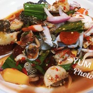 ยำอินดี้ หทัยราษฎร์