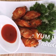 ยำอินดี้ หทัยราษฎร์