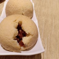 เมนูของร้าน Tim Ho Wan Taipei Main Station