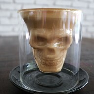 เมนูของร้าน HELLO STRANGERS CAFE