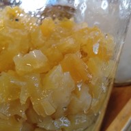 เมนูของร้าน ครัวบ้านทุ่ง