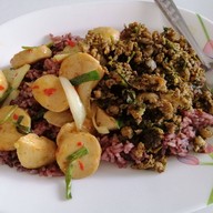 ข้าวแกงสี่ภาค