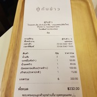 ตู้กับข้าว โรงละคร เอ็ม เธียเตอร์