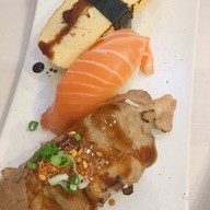 QSUSHI นครปฐม