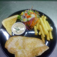 OK สเต็กเอกชัย