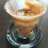 เมนูของร้าน HELLO STRANGERS CAFE