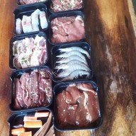 จังจังชาบูปิ้งย่าง 1