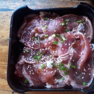 จังจังชาบูปิ้งย่าง 1