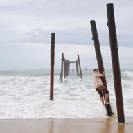 สะพานไม้เขาปิหลาย