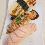 QSUSHI นครปฐม