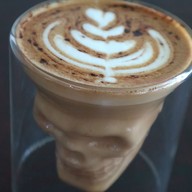 เมนูของร้าน HELLO STRANGERS CAFE