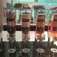 เมนูของร้าน Glass Brasserie