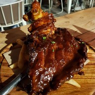 เมนูของร้าน Harbour Bar & Kitchen