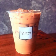 เมนูของร้าน Coffeebirthday ปุณณวิถี