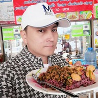 ข้าวแกงสี่ภาค