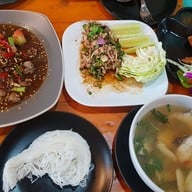 ตำโสเหล่ บางแสน