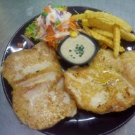 OK สเต็กเอกชัย