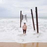 สะพานไม้เขาปิหลาย