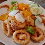 ชาวฟ้าทะเลคราม