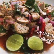 ยำอินดี้ หทัยราษฎร์