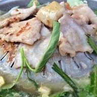 เมนูของร้าน บุญ หมูกระทะ เดลิเวอรี่ ร้อยเอ็ด