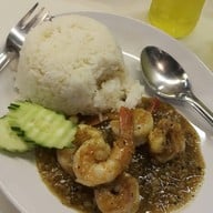 ตู้กับข้าว โรงละคร เอ็ม เธียเตอร์