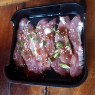 จังจังชาบูปิ้งย่าง 1