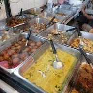 ข้าวแกงสี่ภาค